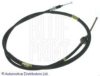 BLUE PRINT ADD64630 Cable, parking brake